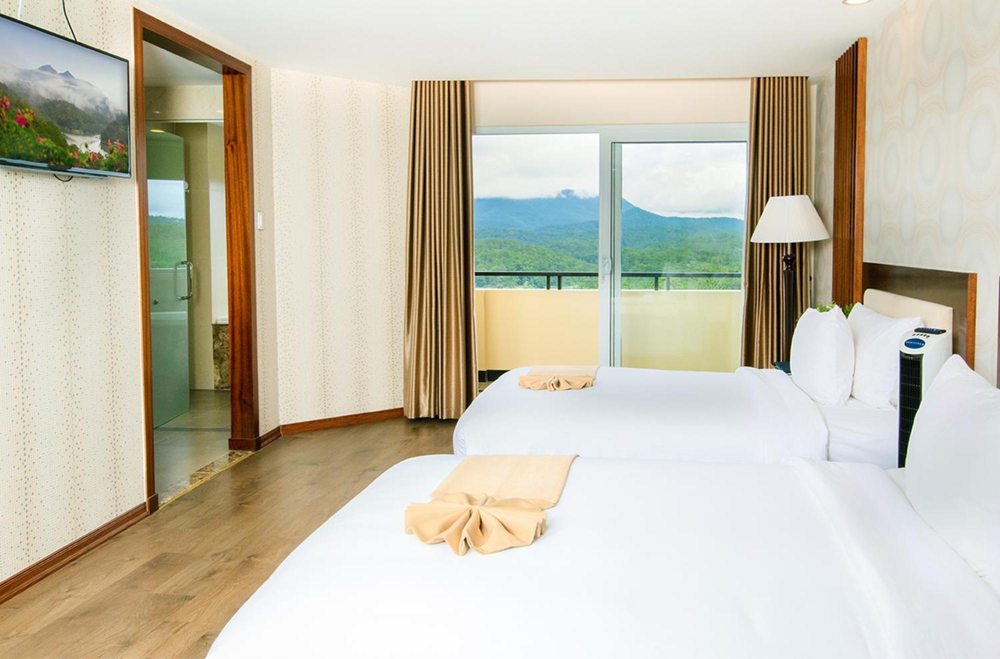 Ladalat Hotel Esterno foto